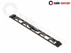 DELL 1U R340, R440, R640, R6415 SECURITY BEZEL